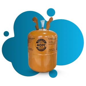 Refrigerant R407C - polarin.id