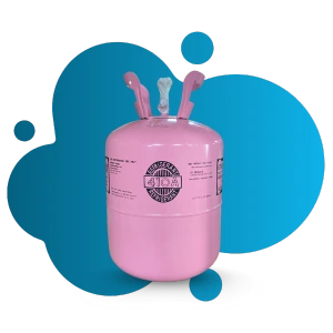 Refrigerant R410A - polarin.id